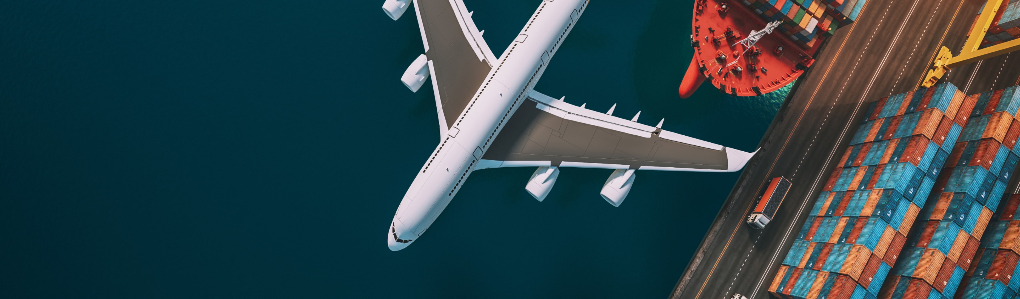 Global Freight Solutions